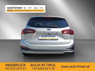 Ford Focus Turnier 1,5 EcoBlue Active Vignale