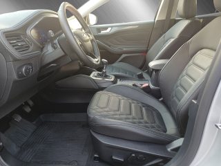 Ford Focus Turnier 1,5 EcoBlue Active Vignale