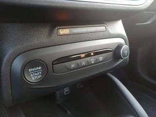 Ford Focus Turnier 1,5 EcoBlue Active Vignale