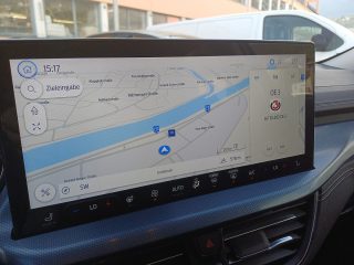 Ford Focus Turnier 1,5 EcoBlue Active Vignale