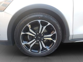 Ford Focus Turnier 1,5 EcoBlue Active Vignale