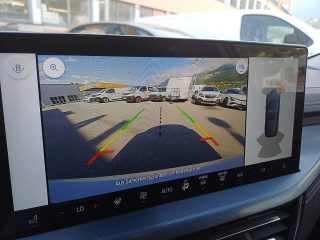 Ford Focus Turnier 1,5 EcoBlue Active Vignale