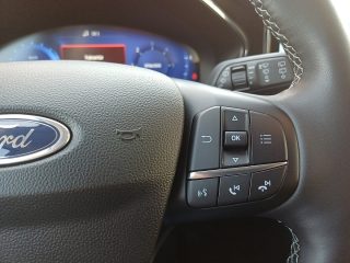 Ford Focus Turnier 1,5 EcoBlue Active Vignale