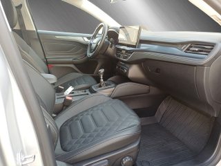 Ford Focus Turnier 1,5 EcoBlue Active Vignale