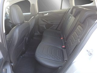 Ford Focus Turnier 1,5 EcoBlue Active Vignale