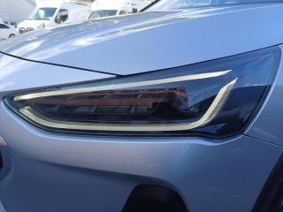 Ford Focus Turnier 1,5 EcoBlue Active Vignale