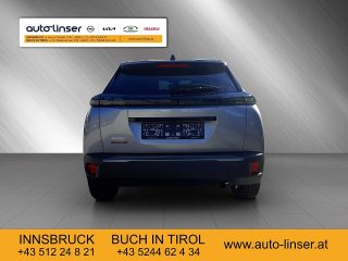 Peugeot 2008 PureTech 100 S&S Allure 6-Gang-Manuell