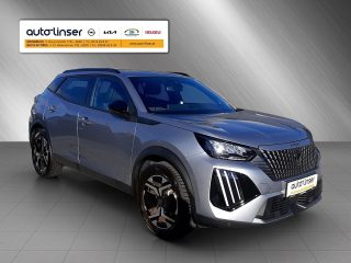 Peugeot 2008 PureTech 100 S&S Allure 6-Gang-Manuell