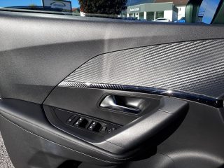 Peugeot 2008 PureTech 100 S&S Allure 6-Gang-Manuell