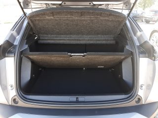 Peugeot 2008 PureTech 100 S&S Allure 6-Gang-Manuell