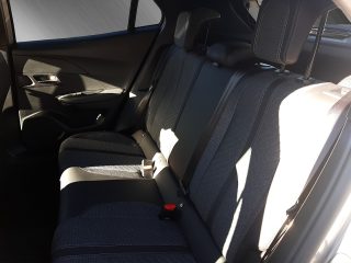 Peugeot 2008 PureTech 100 S&S Allure 6-Gang-Manuell