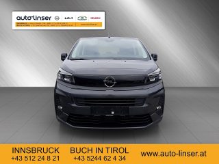 Opel Zafira 2,0 Diesel S&S XL GS Aut.