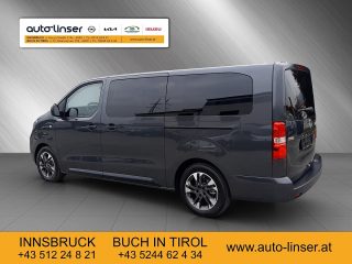 Opel Zafira 2,0 Diesel S&S XL GS Aut.