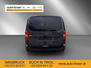 Opel Zafira 2,0 Diesel S&S XL GS Aut.