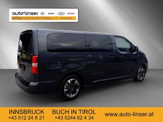 Opel Zafira 2,0 Diesel S&S XL GS Aut.