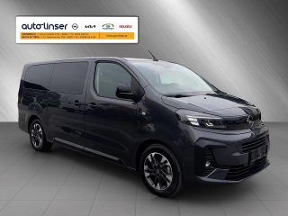 Opel Zafira 2,0 Diesel S&S XL GS Aut.