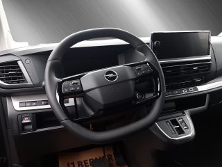 Opel Zafira 2,0 Diesel S&S XL GS Aut.