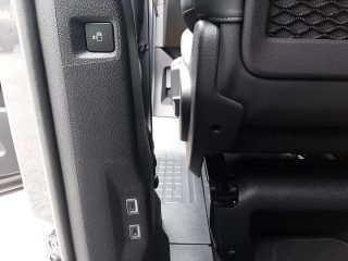 Opel Zafira 2,0 Diesel S&S XL GS Aut.