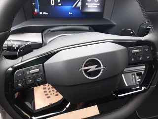 Opel Zafira 2,0 Diesel S&S XL GS Aut.