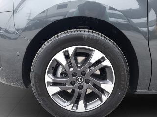 Opel Zafira 2,0 Diesel S&S XL GS Aut.