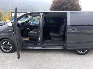 Opel Zafira 2,0 Diesel S&S XL GS Aut.