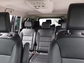 Opel Zafira 2,0 Diesel S&S XL GS Aut.