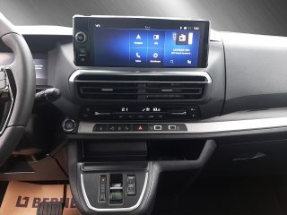 Opel Zafira 2,0 Diesel S&S XL GS Aut.