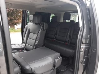 Opel Zafira 2,0 Diesel S&S XL GS Aut.