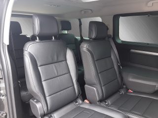 Opel Zafira 2,0 Diesel S&S XL GS Aut.