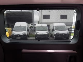 Opel Zafira 2,0 Diesel S&S XL GS Aut.