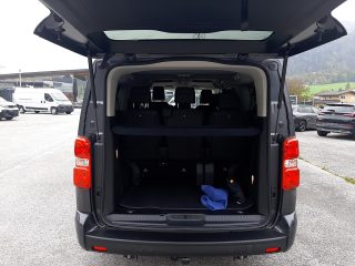 Opel Zafira 2,0 Diesel S&S XL GS Aut.