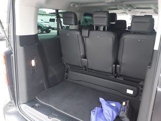 Opel Zafira 2,0 Diesel S&S XL GS Aut.