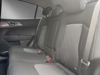 KIA Sportage SILBER/1.6 TGDI/DCT7/4WD/180