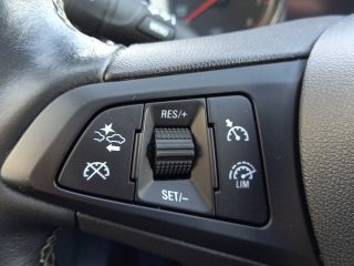 Opel Astra 1,2 Turbo Direct Injection Business Elegance