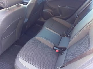 Opel Astra 1,2 Turbo Direct Injection Business Elegance