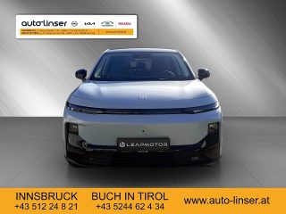 Leapmotor Design Pro Max