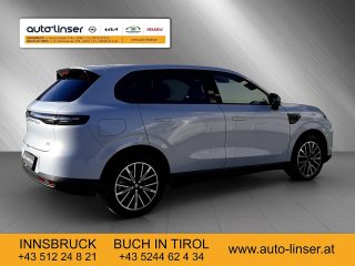 Leapmotor Design Pro Max