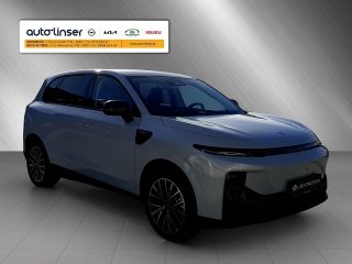 Leapmotor Design Pro Max