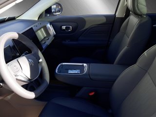 Leapmotor Design Pro Max