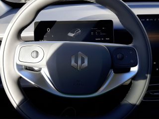 Leapmotor Design Pro Max