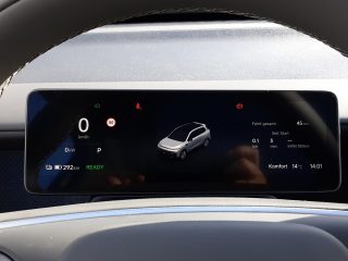 Leapmotor Design Pro Max