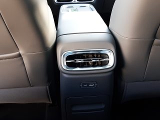 Leapmotor Design Pro Max