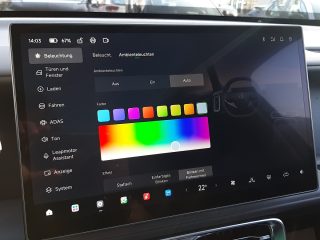 Leapmotor Design Pro Max