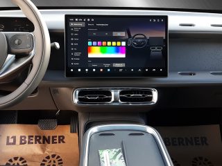 Leapmotor Design Pro Max