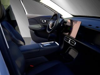 Leapmotor Design Pro Max