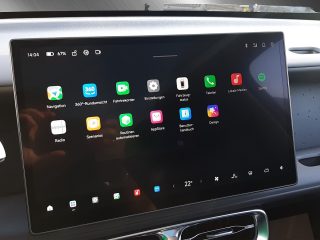 Leapmotor Design Pro Max