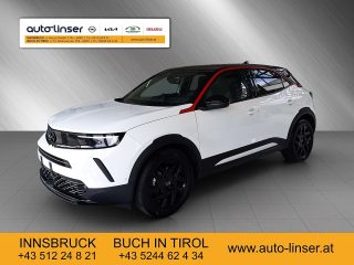 Opel Mokka-e Elektromotor 50kWh Euro 6d -1Phasig 100 kW GS-e