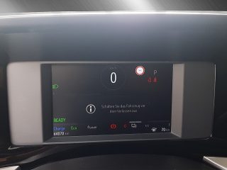 Opel Mokka-e Elektromotor 50kWh Euro 6d -1Phasig 100 kW GS-e