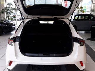 Opel Mokka-e Elektromotor 50kWh Euro 6d -1Phasig 100 kW GS-e