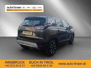 Opel Crossland 1,2 Turbo Elegance